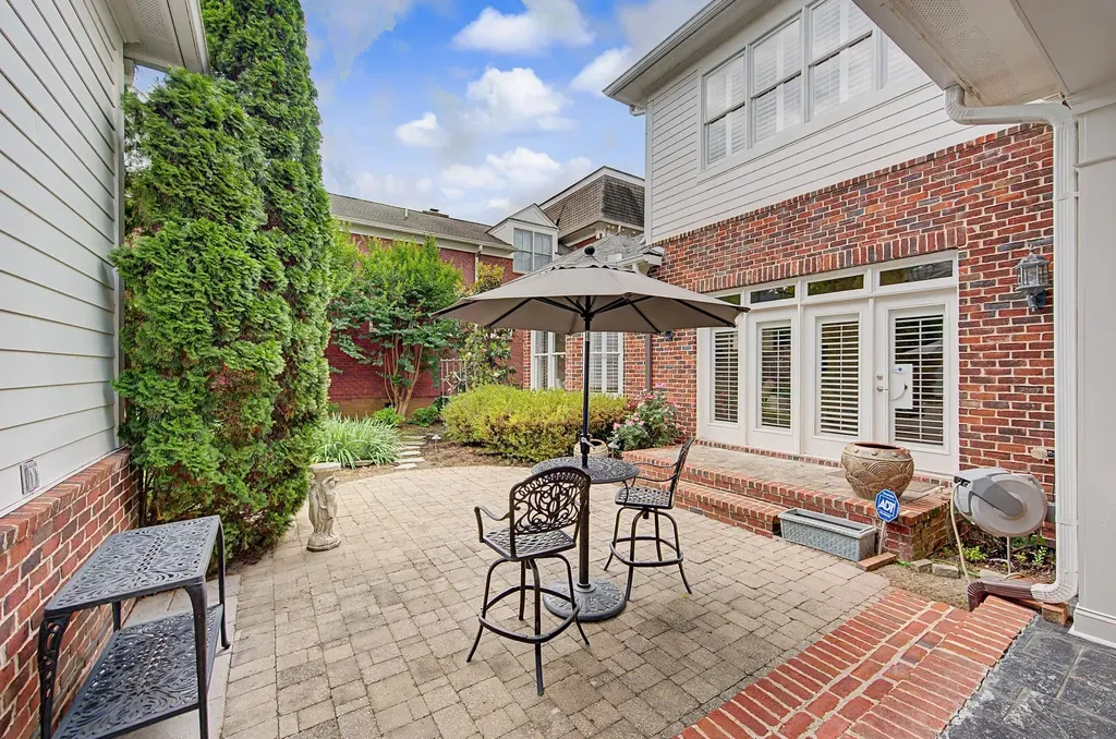 618 Stonewater Boulevard Franklin TN 37064