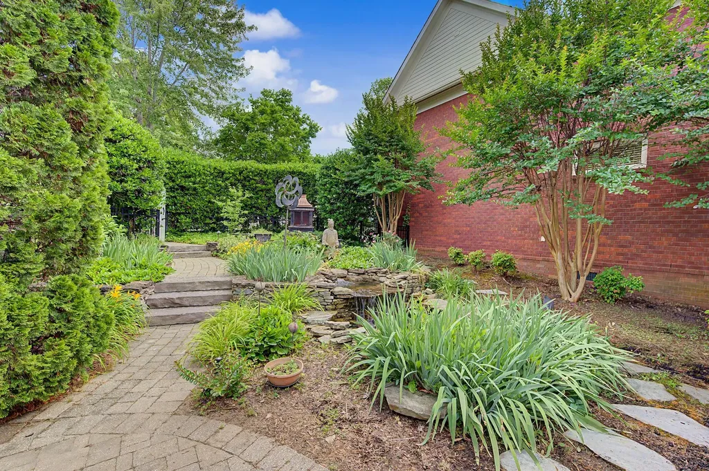 618 Stonewater Boulevard Franklin TN 37064