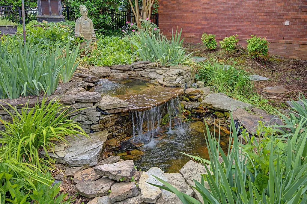 618 Stonewater Boulevard Franklin TN 37064
