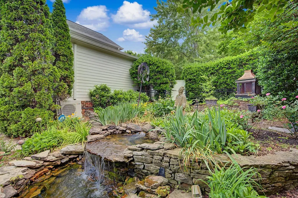 618 Stonewater Boulevard Franklin TN 37064