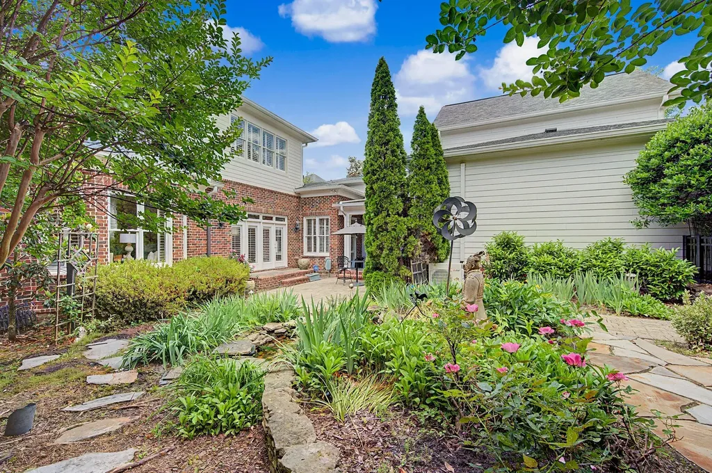 618 Stonewater Boulevard Franklin TN 37064