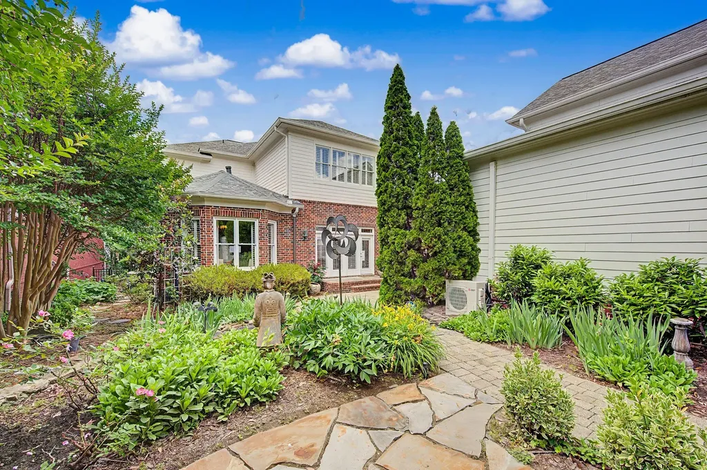 618 Stonewater Boulevard Franklin TN 37064