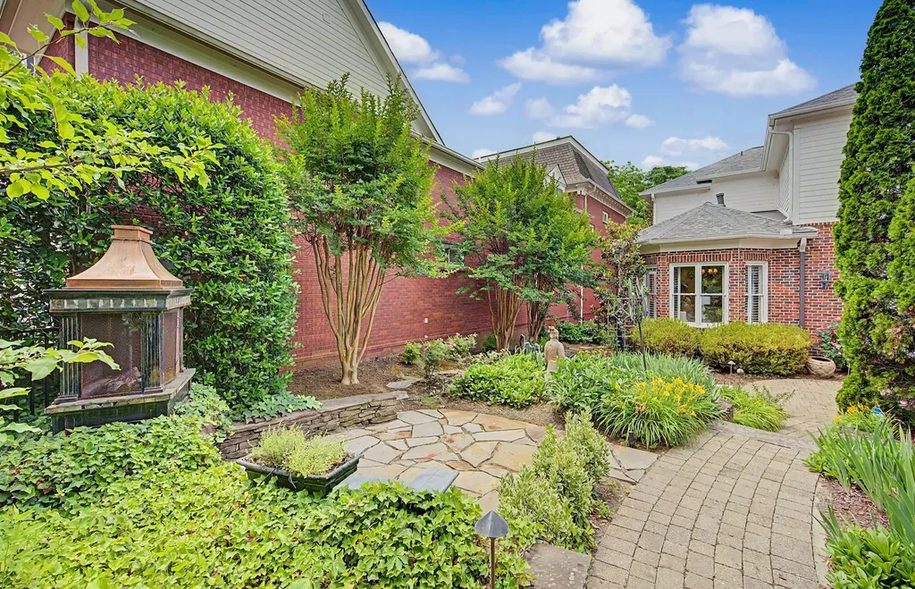 618 Stonewater Boulevard Franklin TN 37064