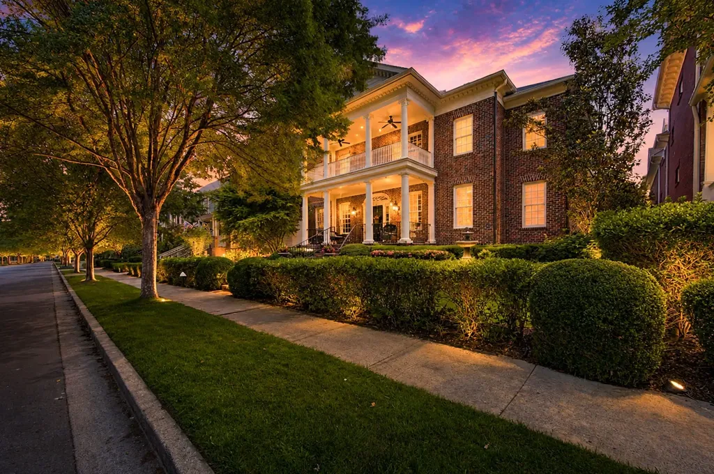 618 Stonewater Boulevard Franklin TN 37064