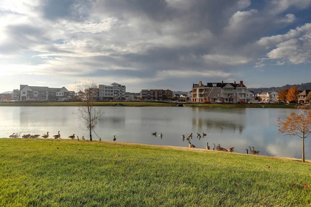 618 Stonewater Boulevard Franklin TN 37064