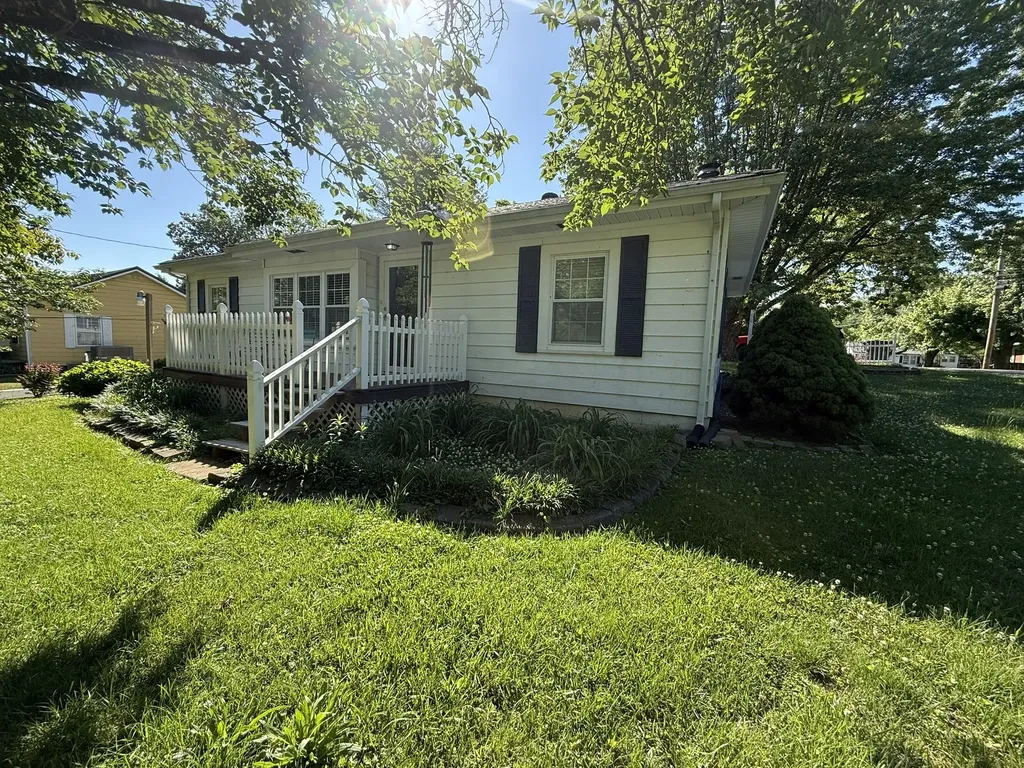 315 Old Morrison Road Mcminnville TN 37110