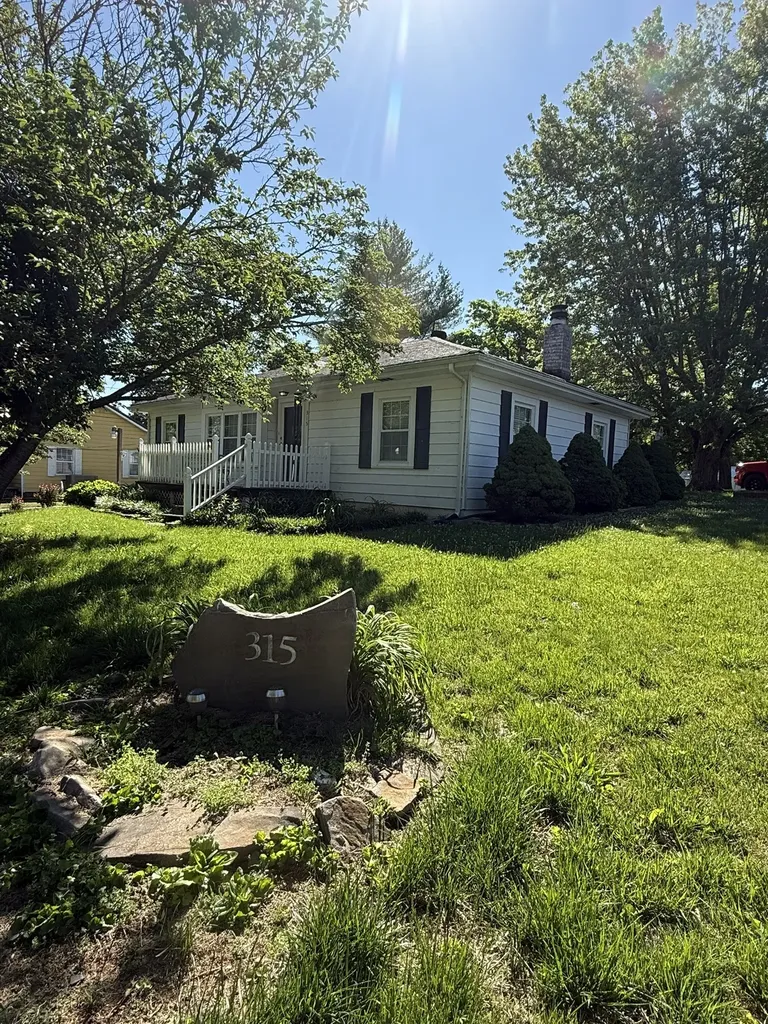 315 Old Morrison Road Mcminnville TN 37110