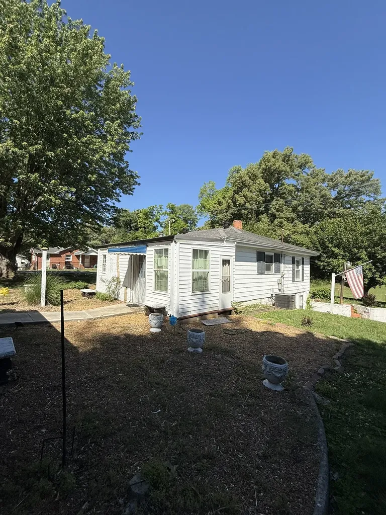315 Old Morrison Road Mcminnville TN 37110