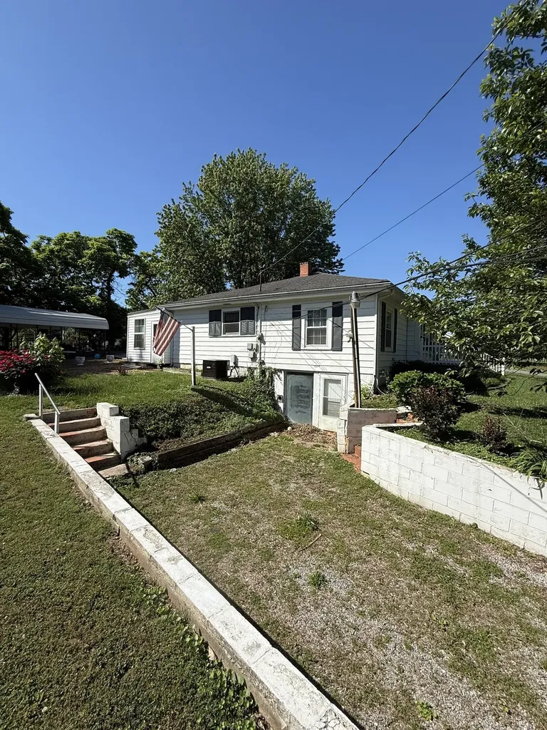 315 Old Morrison Road Mcminnville TN 37110