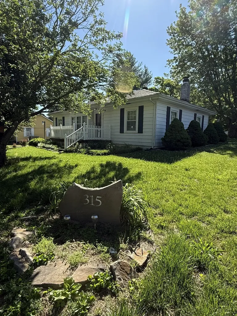 315 Old Morrison Road Mcminnville TN 37110