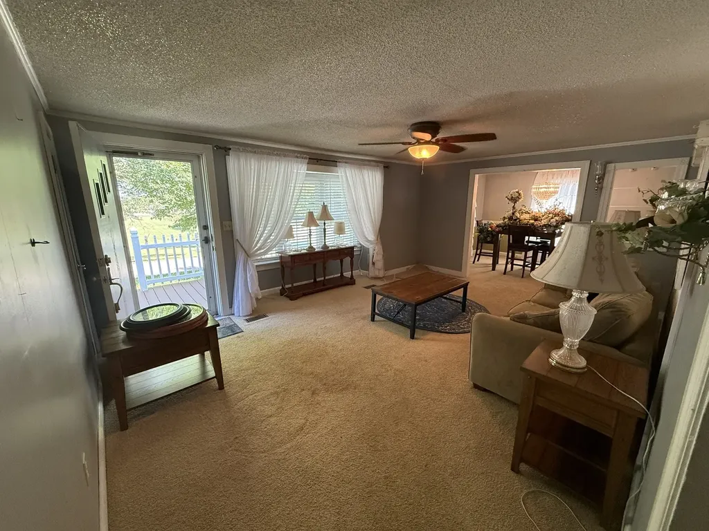 315 Old Morrison Road Mcminnville TN 37110