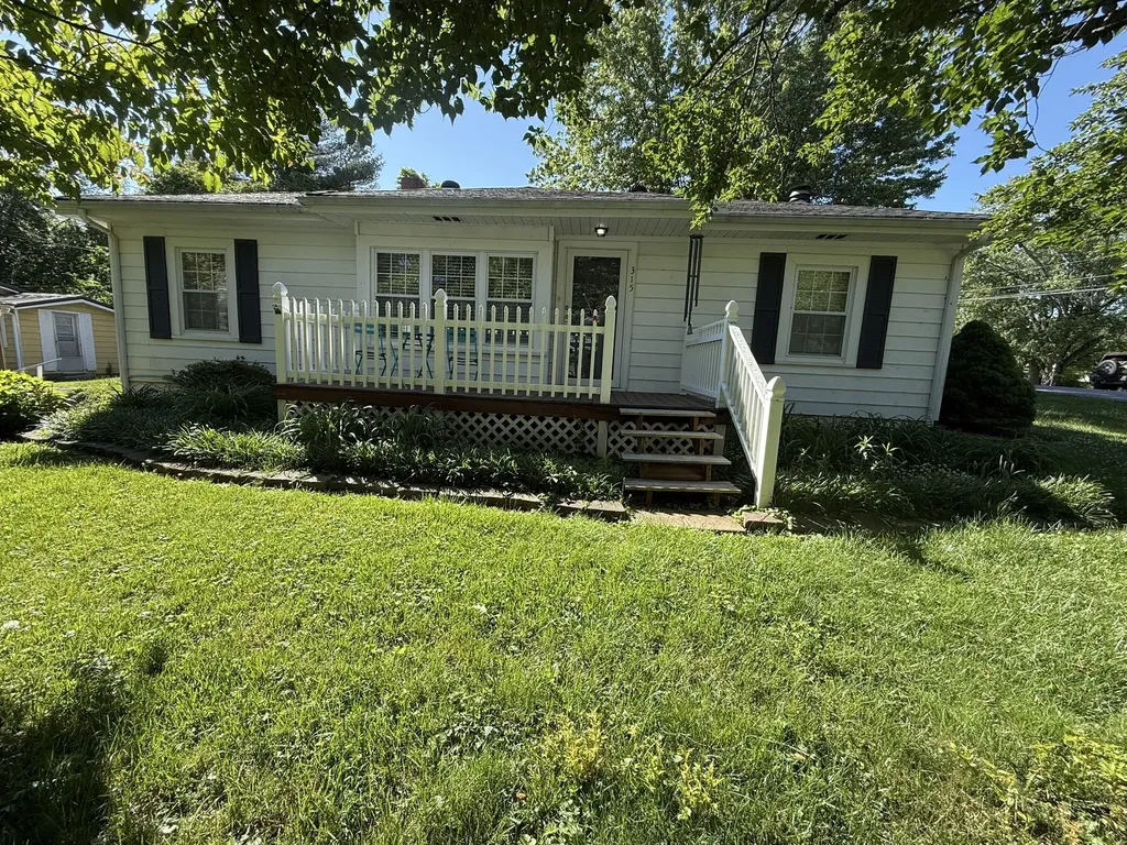315 Old Morrison Road Mcminnville TN 37110