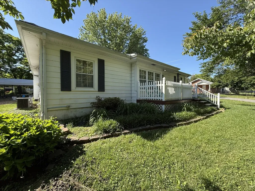 315 Old Morrison Road Mcminnville TN 37110
