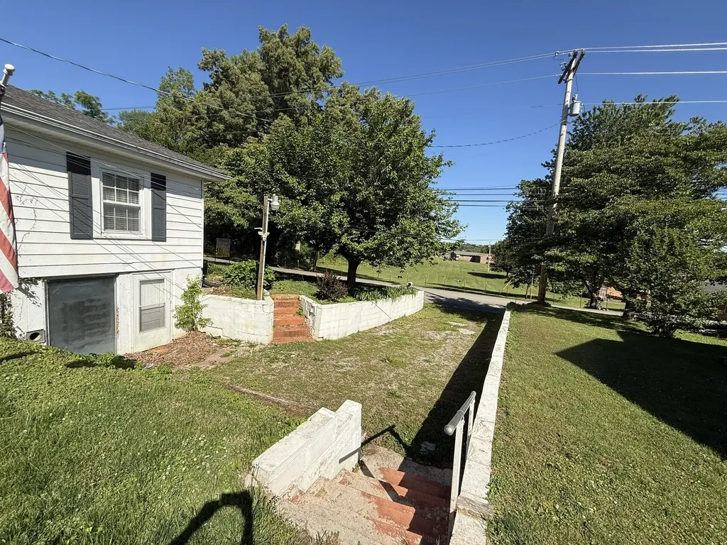315 Old Morrison Road Mcminnville TN 37110