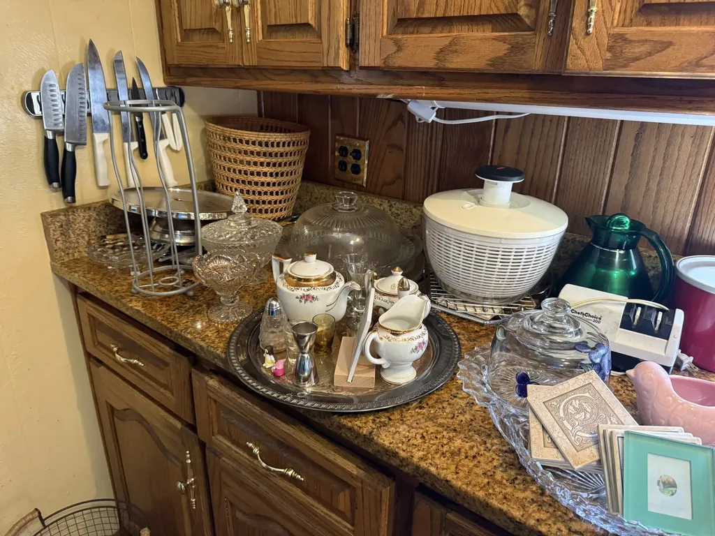 315 Old Morrison Road Mcminnville TN 37110
