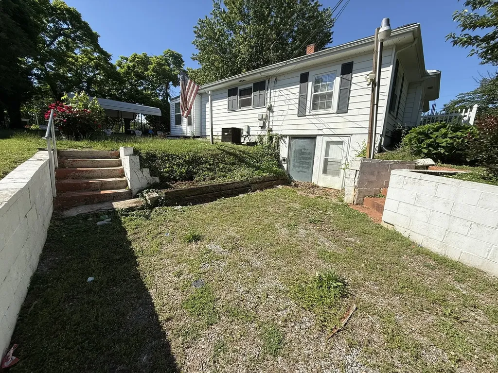 315 Old Morrison Road Mcminnville TN 37110