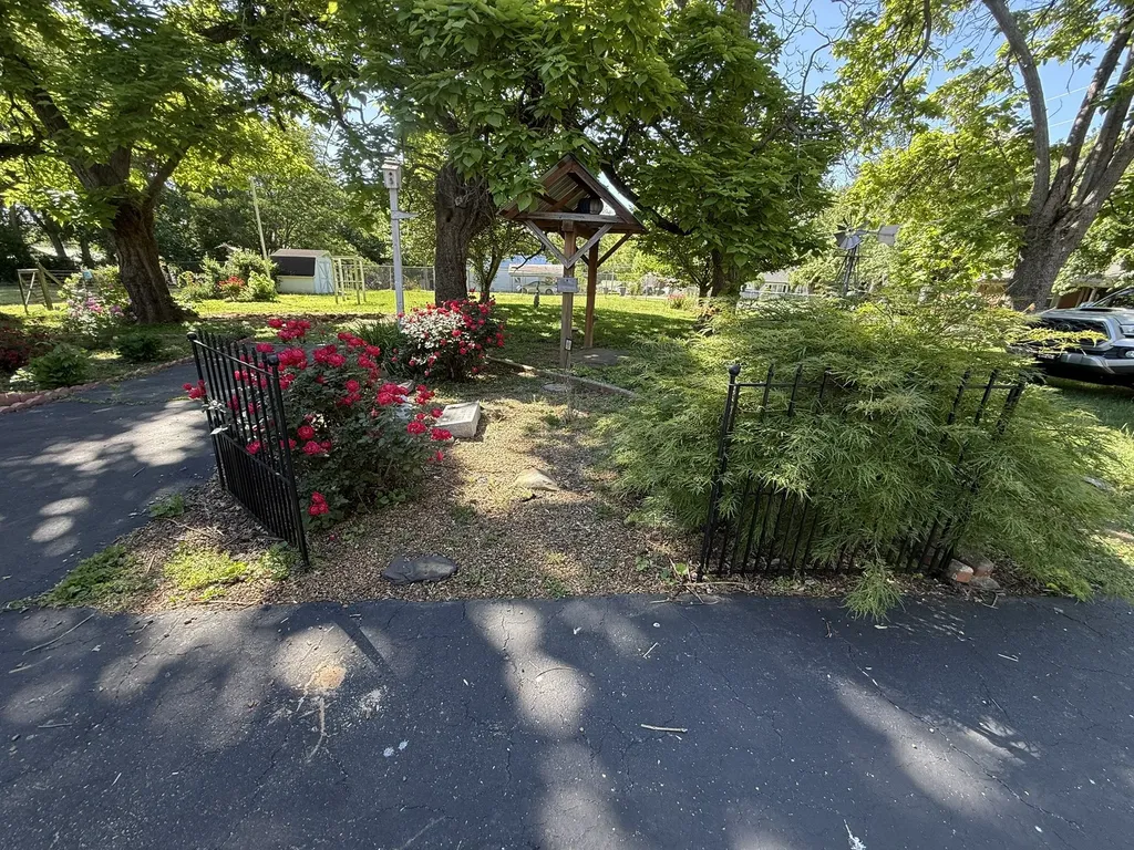315 Old Morrison Road Mcminnville TN 37110