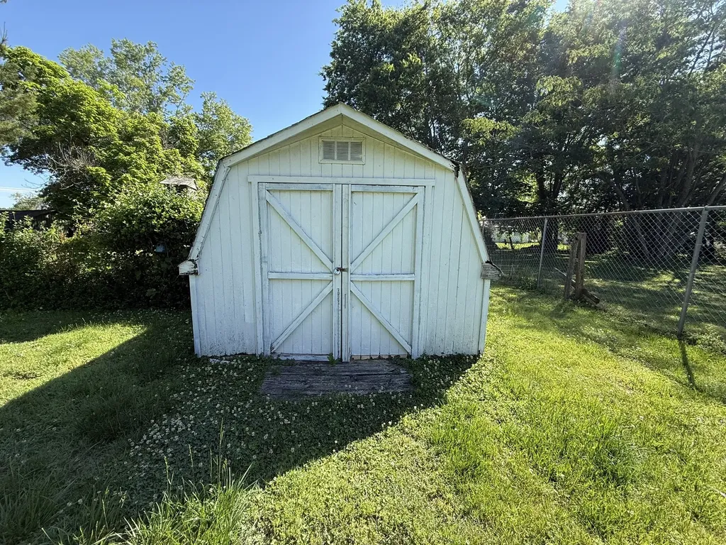 315 Old Morrison Road Mcminnville TN 37110