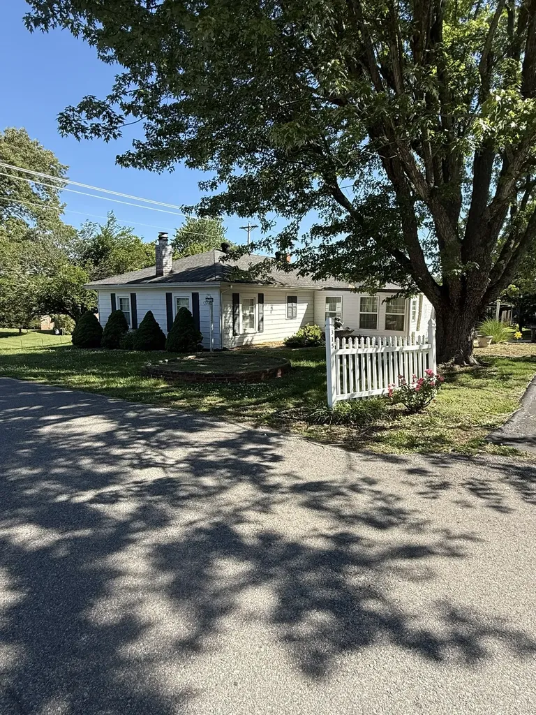 315 Old Morrison Road Mcminnville TN 37110