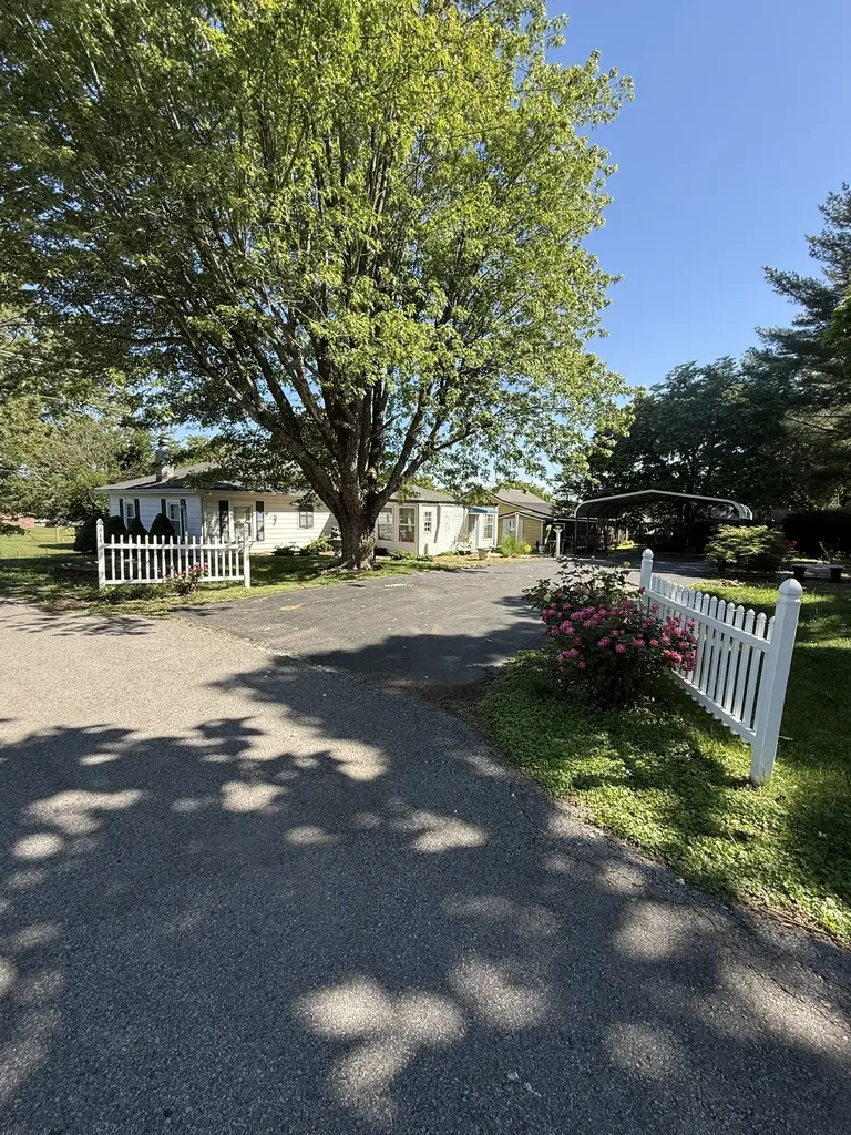 315 Old Morrison Road Mcminnville TN 37110