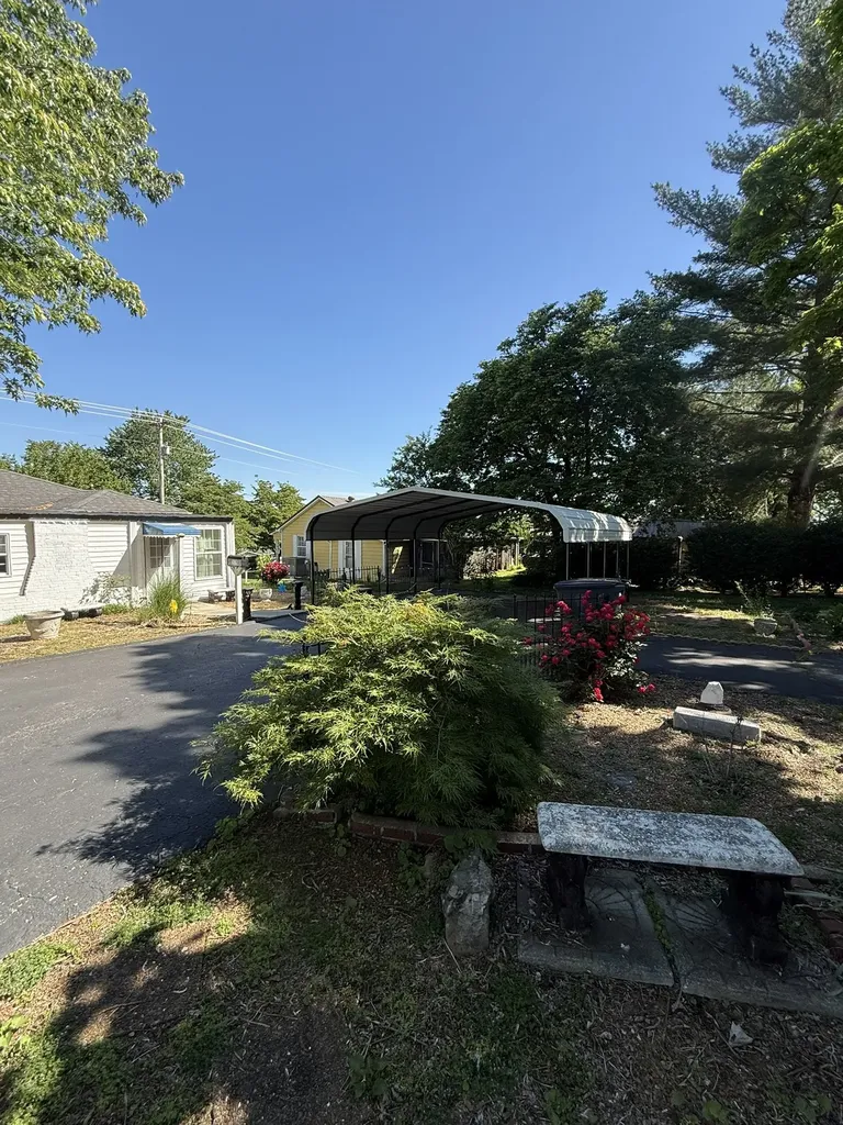315 Old Morrison Road Mcminnville TN 37110