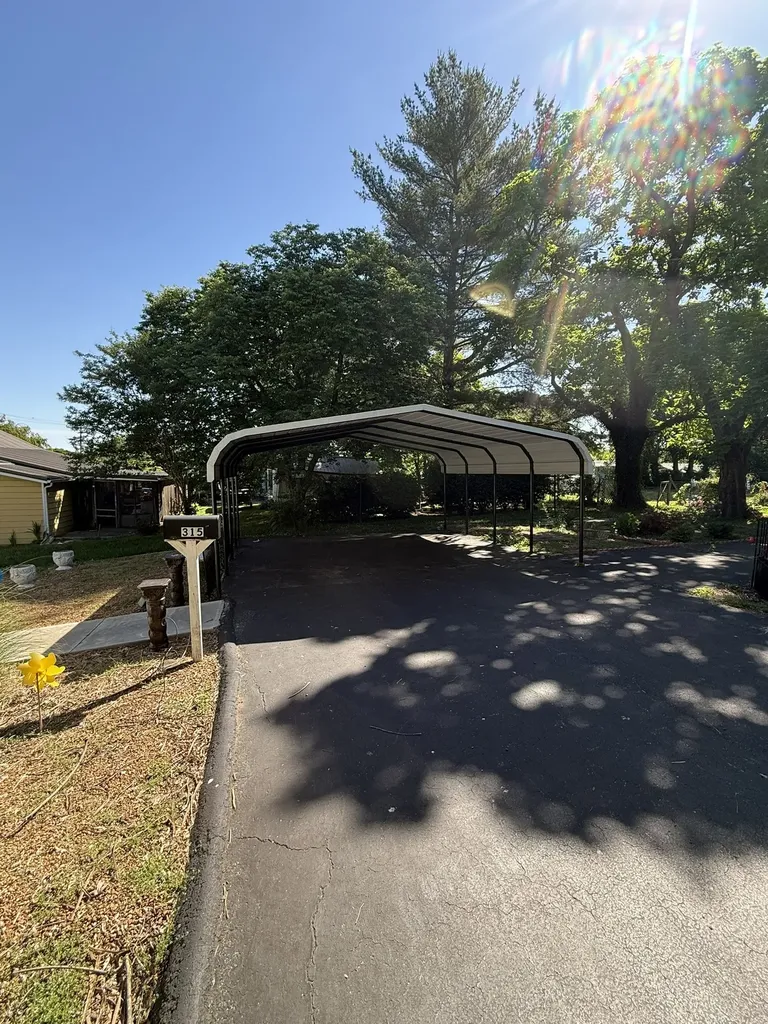 315 Old Morrison Road Mcminnville TN 37110