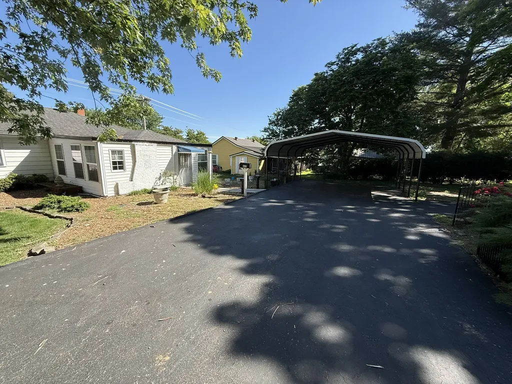315 Old Morrison Road Mcminnville TN 37110