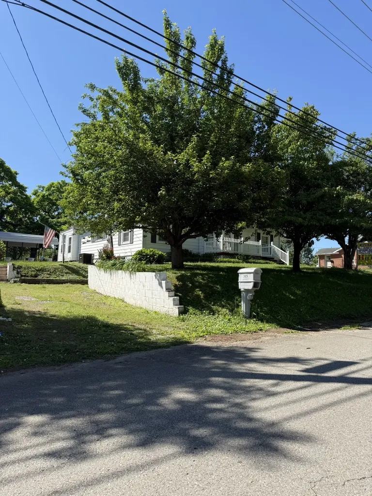 315 Old Morrison Road Mcminnville TN 37110