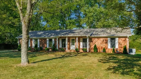 548 Hillside Lane Gallatin TN 37066