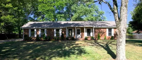 548 Hillside Lane Gallatin TN 37066
