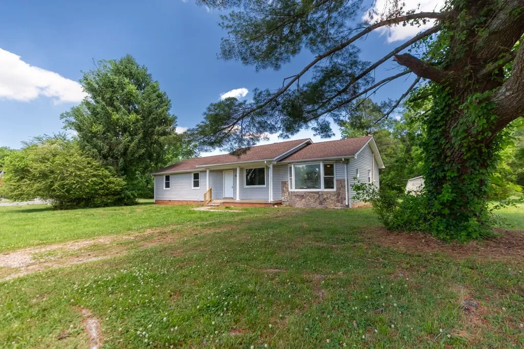 4112 Calico Court Murfreesboro TN 37129