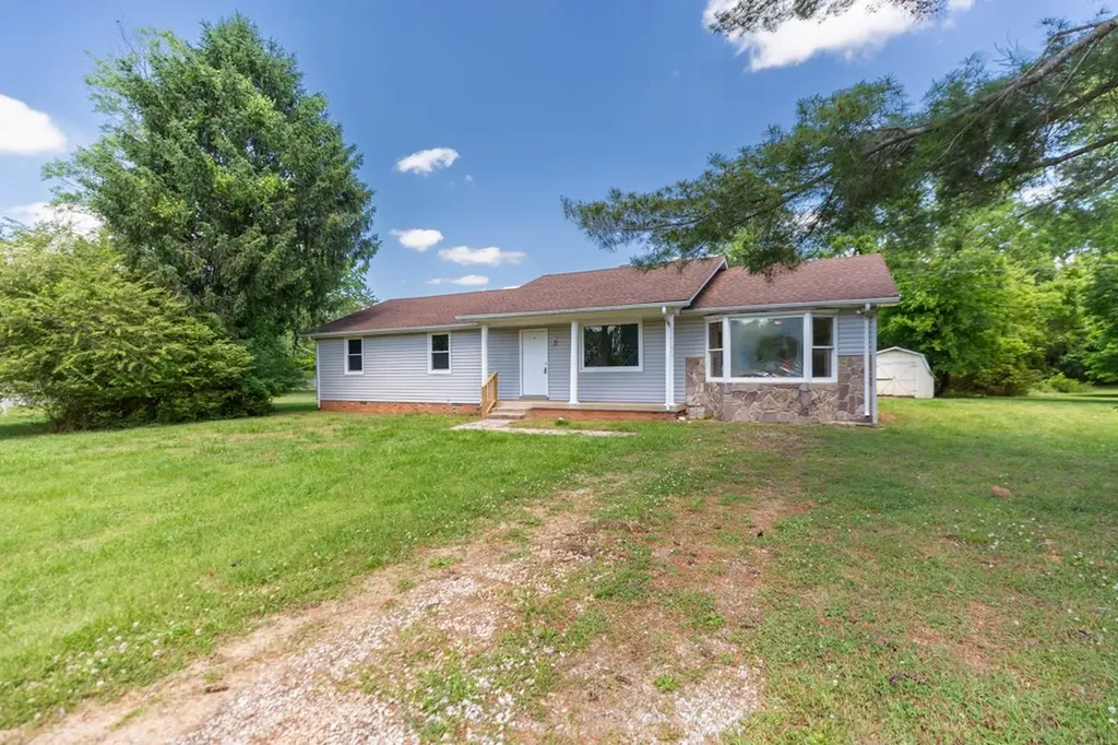 4112 Calico Court Murfreesboro TN 37129