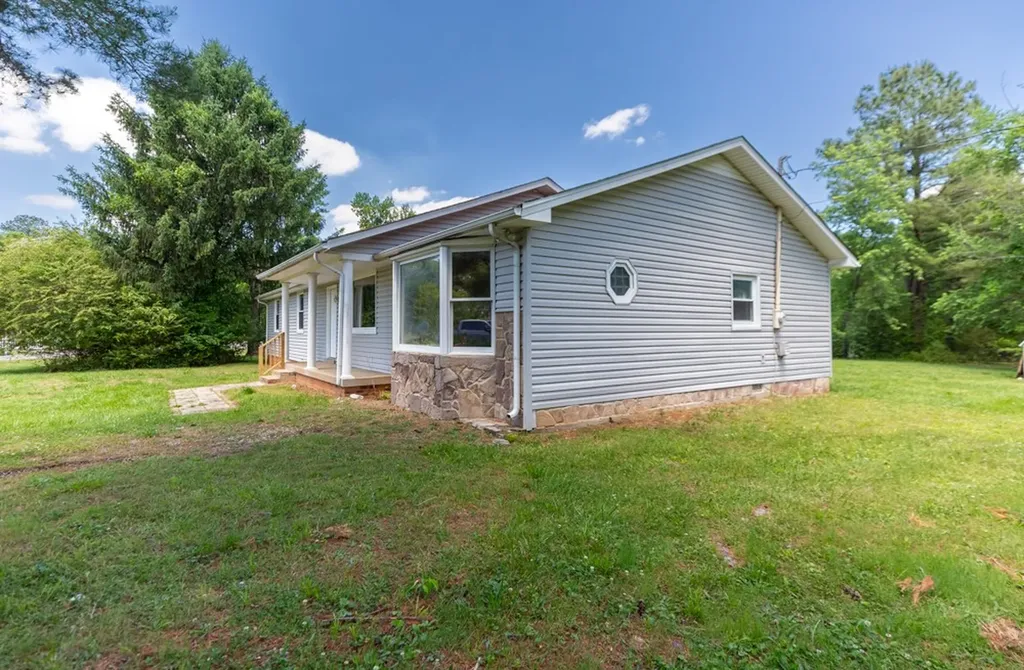 4112 Calico Court Murfreesboro TN 37129