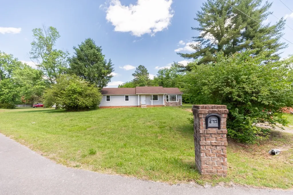 4112 Calico Court Murfreesboro TN 37129