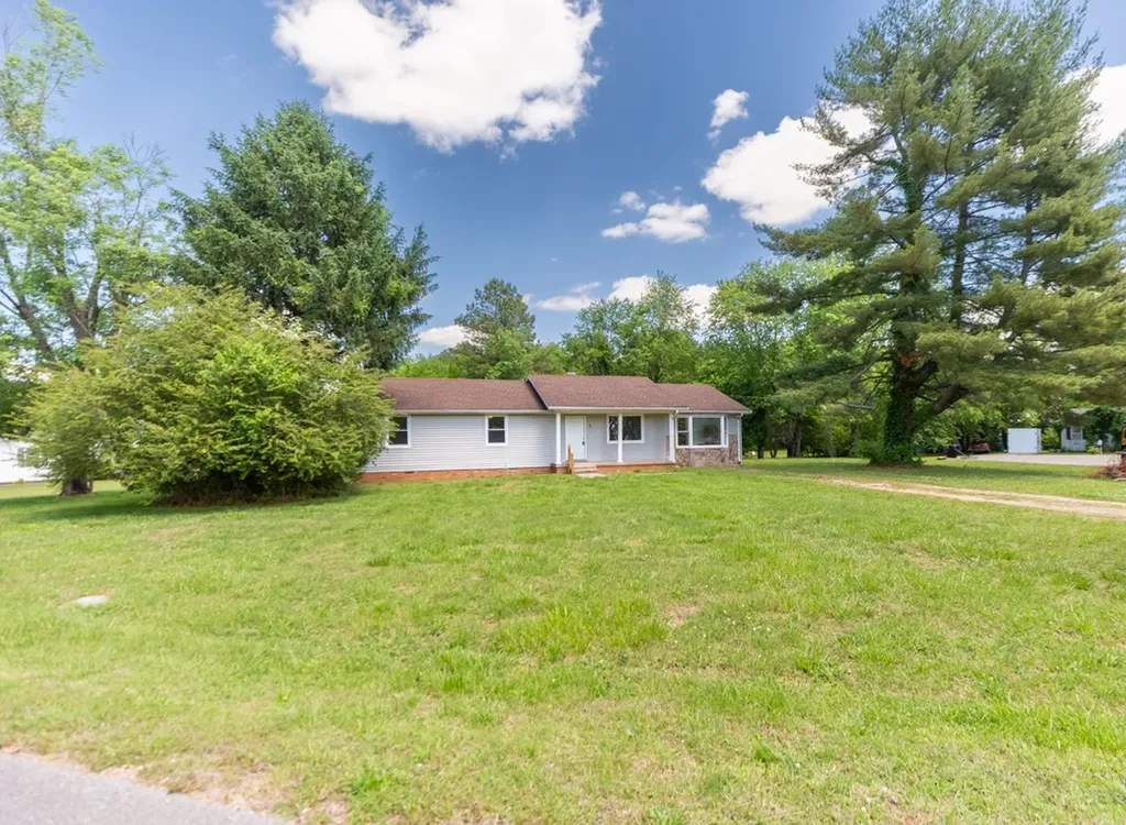 4112 Calico Court Murfreesboro TN 37129