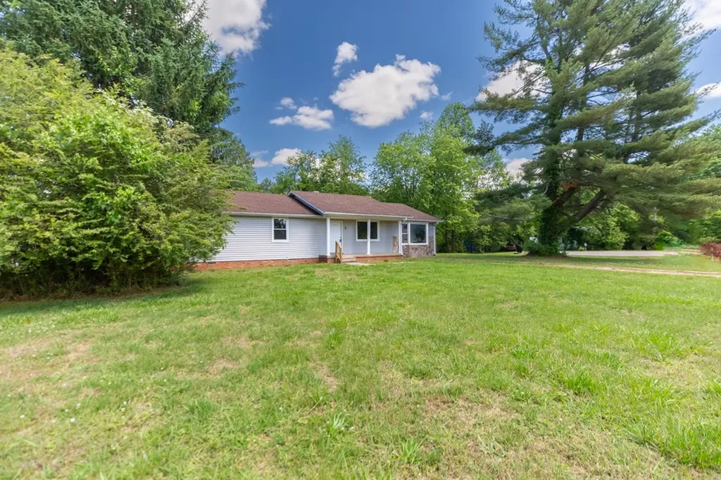 4112 Calico Court Murfreesboro TN 37129