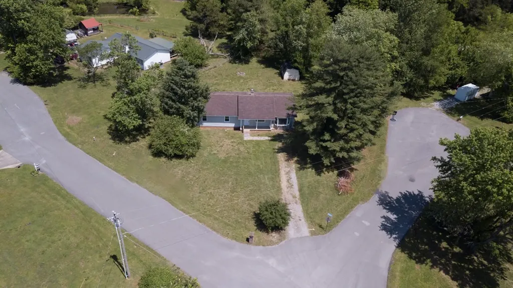 4112 Calico Court Murfreesboro TN 37129