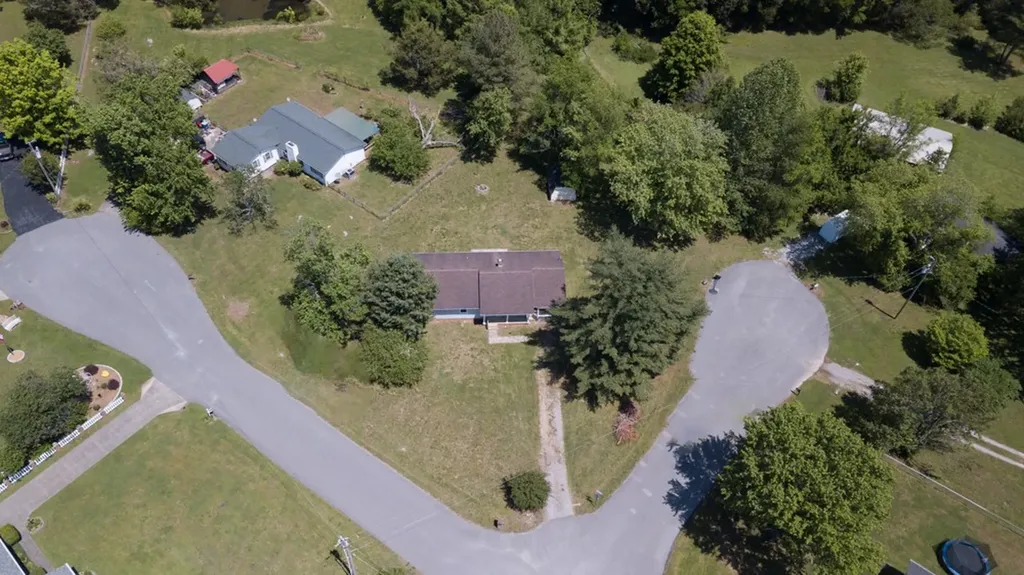 4112 Calico Court Murfreesboro TN 37129