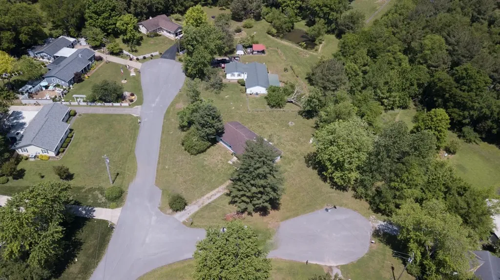 4112 Calico Court Murfreesboro TN 37129