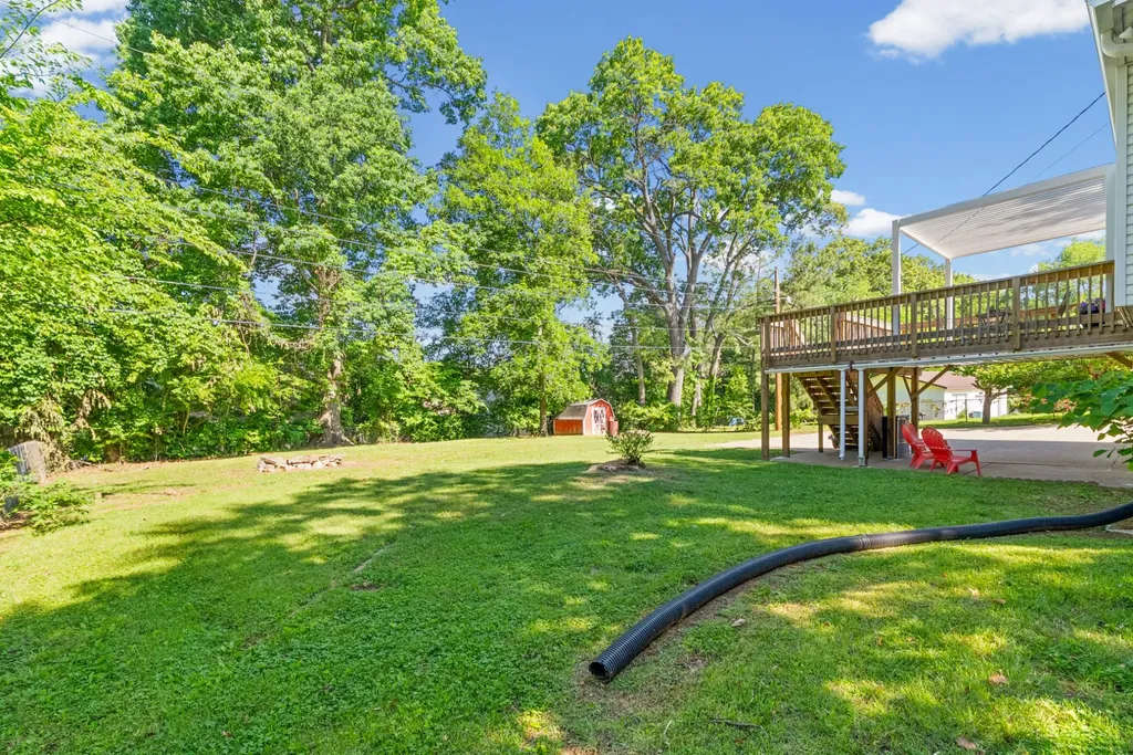 2222 Robin Drive Clarksville TN 37042