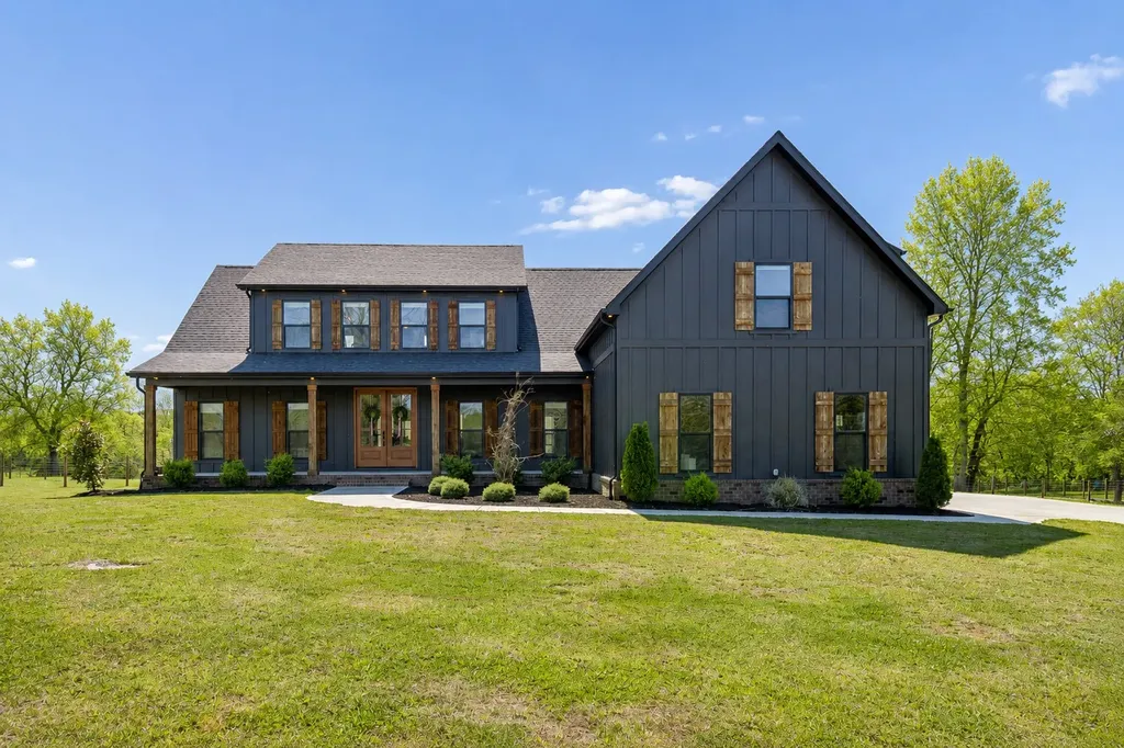 9640 Lascassas Pike Lascassas TN 37085