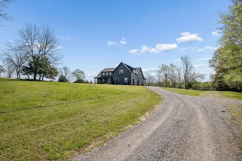 9640 Lascassas Pike Lascassas TN 37085