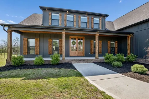 9640 Lascassas Pike Lascassas TN 37085