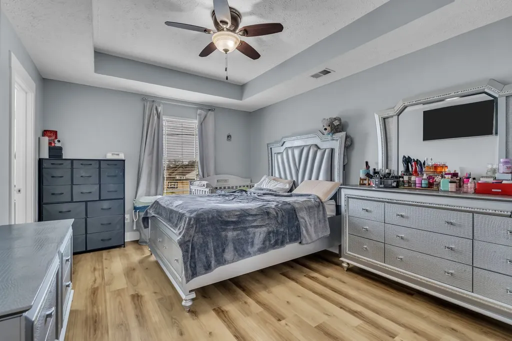 5443 Elkanah Court Christiana TN 37037