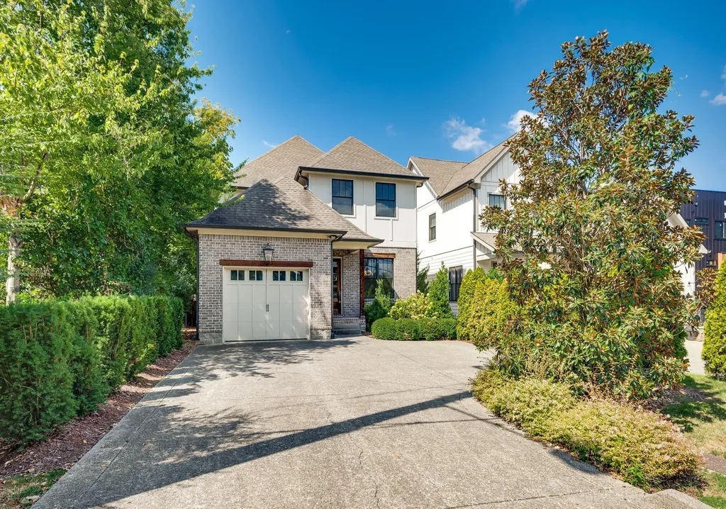 4123 Lone Oak Road Nashville TN 37215
