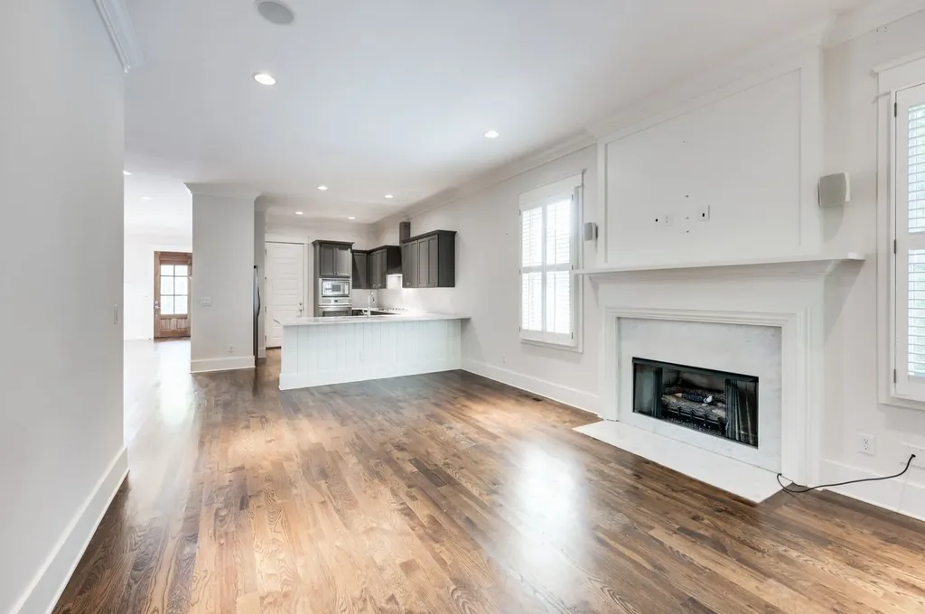 4123 Lone Oak Road Nashville TN 37215