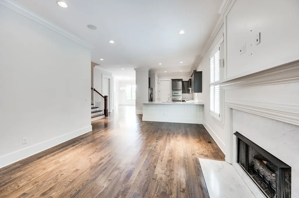 4123 Lone Oak Road Nashville TN 37215