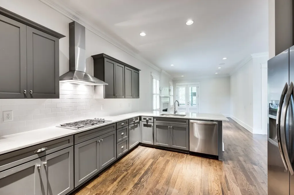 4123 Lone Oak Road Nashville TN 37215