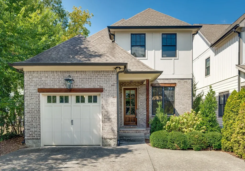 4123 Lone Oak Road Nashville TN 37215