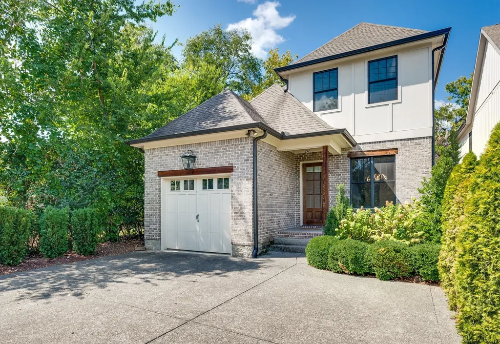 4123 Lone Oak Road Nashville TN 37215